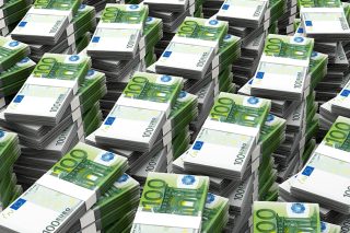Ακόμη δεν την είδαμε, τα κέρδη της υπολογίζουμε