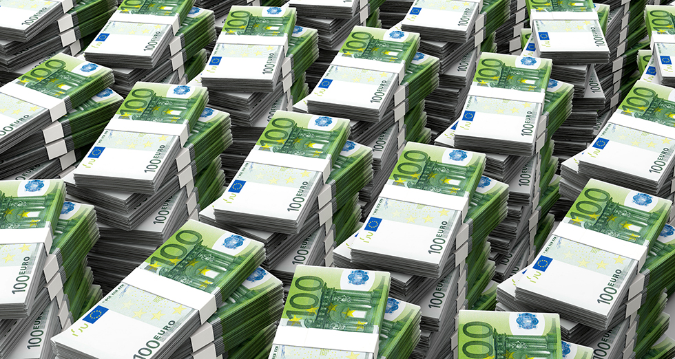 Ακόμη δεν την είδαμε, τα κέρδη της υπολογίζουμε