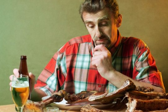 Μετά το Πάσχα…