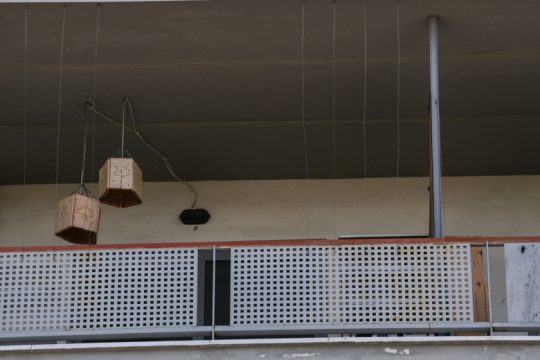 Σπουδαστής της ΑΕΝ Κρήτης έμεινε «άστεγος»