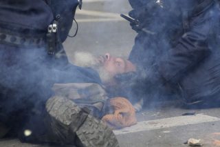 Ω της παραφροσύνης!
