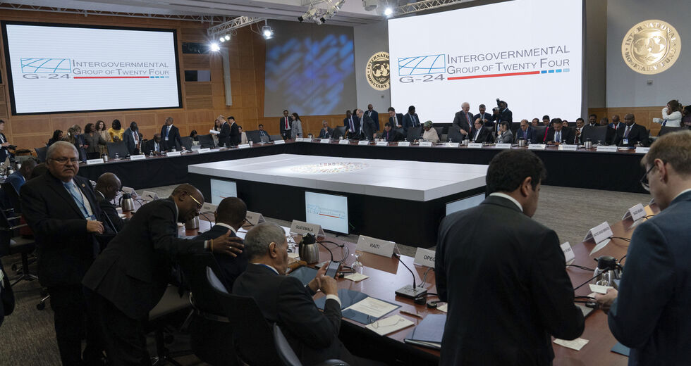Μάγια… χρηματοπιστωτικού τύπου επιστρατεύουν οι πλούσιες χώρες