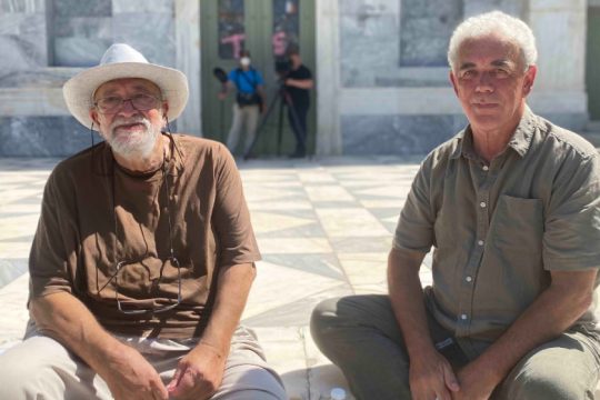 «Το γελαστό παιδί»: η ιστορία του γνωστού τραγουδιού προβάλλεται σε ντοκιμαντέρ από το Cinedoc
