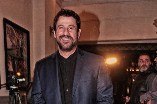 Υπόθεση Γεωργούλη: Τα «βαριά ποινικά αδικήματα» και η πολιτική σύγκρουση
