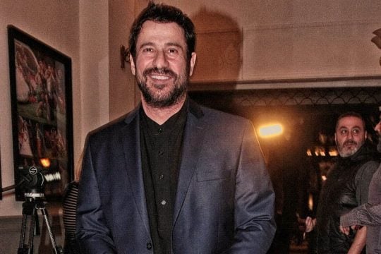 «Φωτιά» στο πολιτικό σκηνικό βάζει η υπόθεση Γεωργούλη