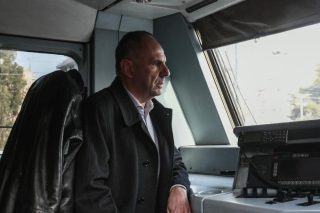 Στον πηγαιμό για το Κιάτο