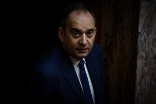 «Λάθος εκ παραδρομής» ή κάτι άλλο…