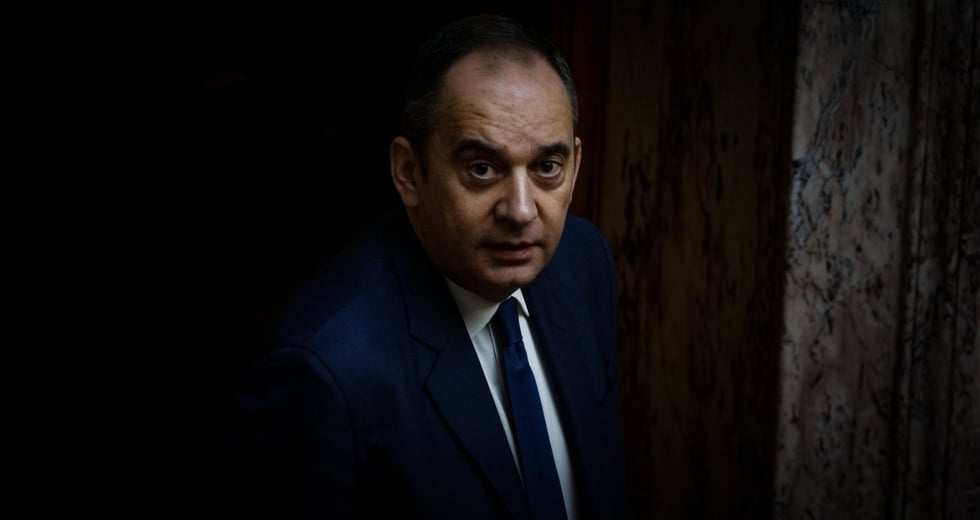 «Λάθος εκ παραδρομής» ή κάτι άλλο…