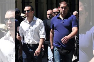 Το κόλπο Μιχαλολιάκου αντιγράφει ο Κασιδιάρης
