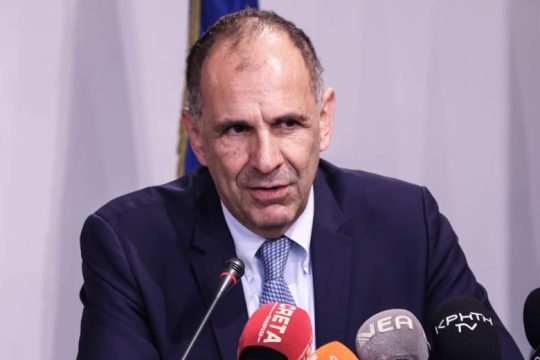 Ο Γεραπετρίτης επιμένει ότι λειτουργούσε η τηλεδιοίκηση, αλλά…