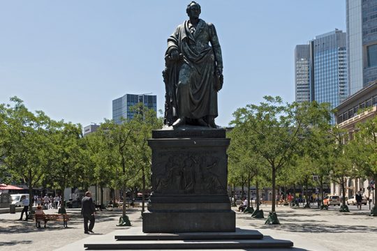 Σκόρπιες σκέψεις για την προεκλογική περίοδο