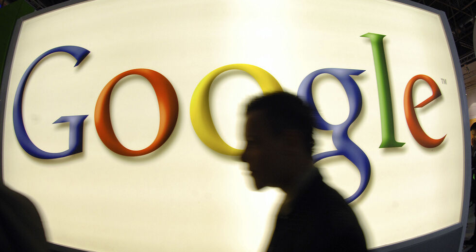 Στάση εργασίας στα γραφεία της Google στο Λονδίνο κατά των μαζικών απολύσεων
