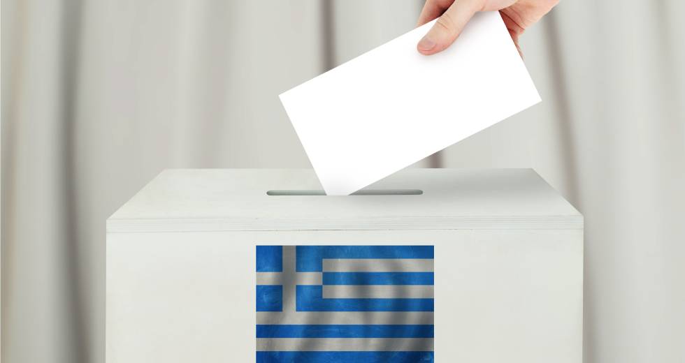 Στην τελική ευθεία για την κάλπη της 21ης Μαΐου