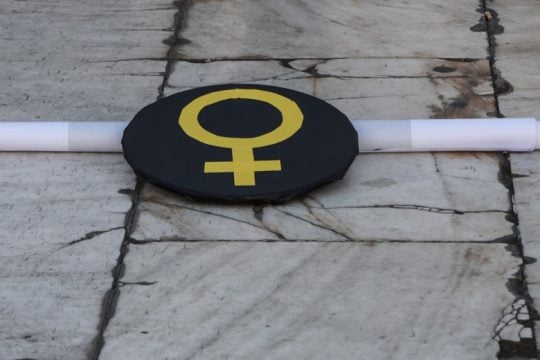 Στα «κάγκελα» η φαρμακοβιομηχανία των ΗΠΑ κατά της απαγόρευσης του χαπιού της άμβλωσης