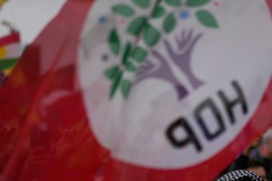 Το φιλοκουρδικό κόμμα στηρίζει Κιλιτσντάρογλου