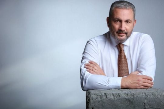 Intrakat: Επισφραγίστηκε η συμφωνία για την εξαγορά της «ΑΚΤΩΡ»