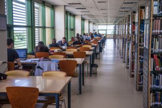 Ο ρόλος των περιφερειακών Πανεπιστημίων στην ανάπτυξη