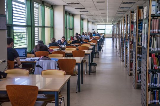 Ο ρόλος των περιφερειακών Πανεπιστημίων στην ανάπτυξη