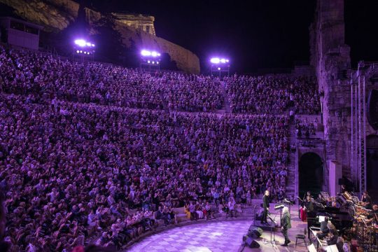 Απολογισμός, νέο πρόγραμμα και… μερικά ερωτήματα