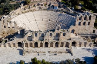 Το Ηρώδειο «επιστρέφει» επιτέλους δυναμικά στην καλοκαιρινή ατζέντα