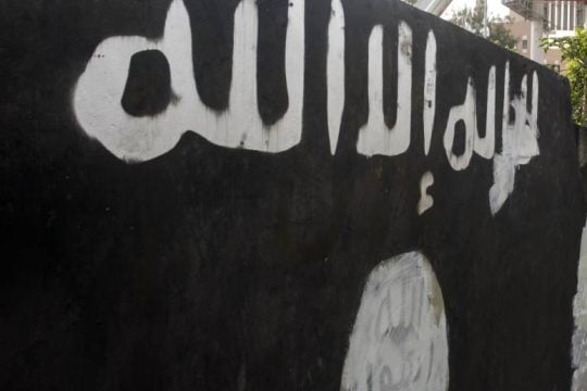 Πολύνεκρες επιθέσεις του ISIS κατά ανθρώπων που μάζευαν τρούφες στη Συρία