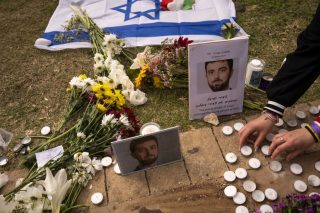 Η ένταση στο «κόκκινο» στο μεσανατολικό μέτωπο