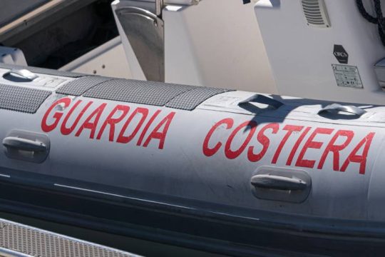 TradeWinds: Ελληνόκτητο πλοίο πιάστηκε στη Βενετία με 850 κιλά κοκαΐνη