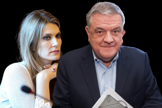 Εκτός φυλακής με βραχιολάκι ο Παντσέρι