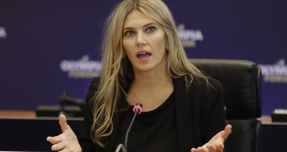 Νέο αίτημα αποφυλάκισης θα καταθέσει η Εύα Καϊλή