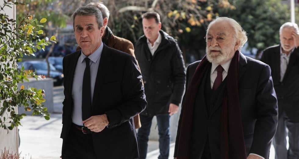 Ειδικό Δικαστήριο: Μια απόφαση στα μέτρα της ΝΔ και του Χρ. Καλογρίτσα