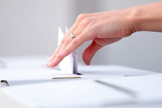 Τα ψηφοδέλτια του Μ-Λ ΚΚΕ σε όλους τους νομούς της χώρας