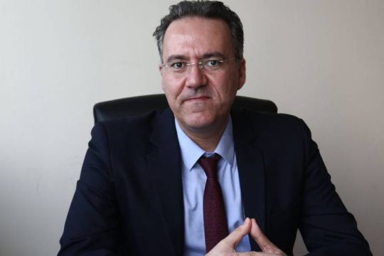 Στήριξη