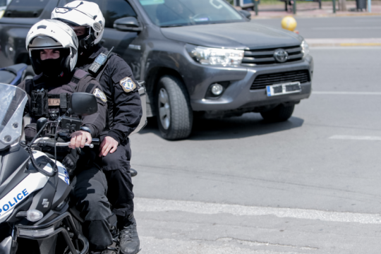 Αποσπασματικές διαρροές κι αναπάντητα ερωτήματα στην υπόθεση Καραϊβάζ