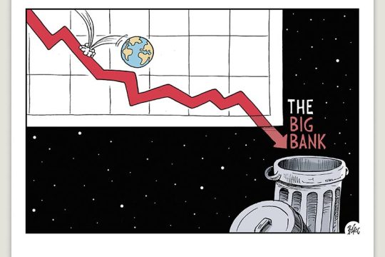 Πολιτικώς ανορθόδοξα 01.04.2023