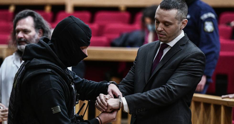 Ο Άδωνις Γεωργιάδης δεν απάντησε και ο πρόεδρος του ΔΣΑ ζήτησε πειθαρχική έρευνα