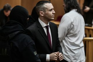Μπροστινός