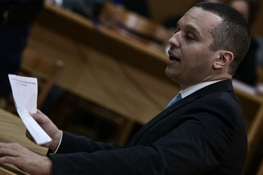 Κοινοβουλευτική δημοκρατία και Ακροδεξιά