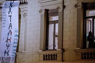 «Είναι η Αθήνα το φυτώριο του ευρωπαϊκού θεάτρου;»