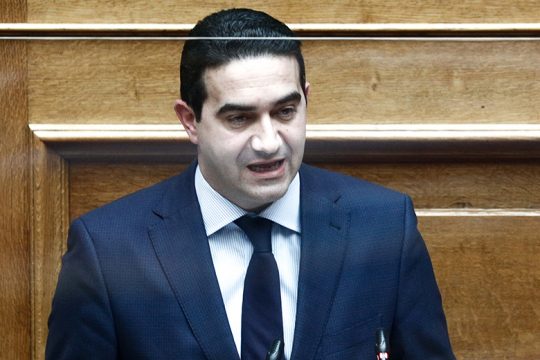 Κυβέρνηση νικητών, κυβέρνηση ηττημένων ή κυβέρνηση για την Ελλάδα;