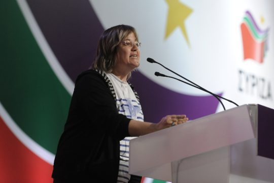 «Εγώ, αδελφή μου σε πιστεύω» 