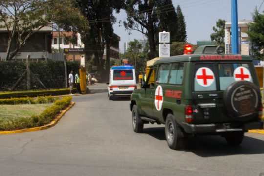 Πιστοί στην Κένυα νήστεψαν μέχρι θανάτου για «να συναντήσουν τον Ιησού»