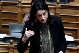 Ψηφοφορίες μέχρι εξαντλήσεως των εκλογέων