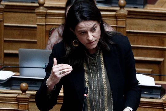 Ψηφοφορίες μέχρι εξαντλήσεως των εκλογέων