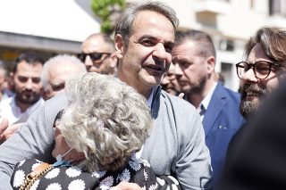 Το ψέμα έχει κοντά ποδάρια!