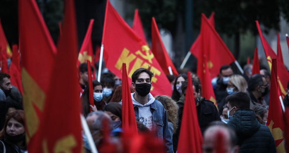 Ποιος θα βρεθεί απέναντι;