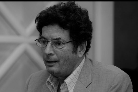 Πέθανε ο αρχιτέκτονας και ιστορικός βιβλίου Κωνσταντίνος Στάικος