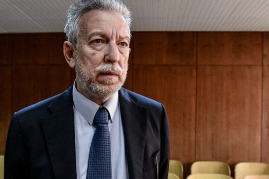 Υποψήφιος με το ΠΑΣΟΚ ο Σταύρος Κοντονής