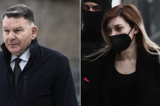 Επίθεση και απειλές Κούγια κατά του διευθυντή ΜΕΘ