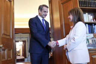 Τα άγχη του Μητσοτάκη μπροστά στις κάλπες