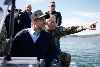 Προσδοκούν αυτοδυναμία στις… δεύτερες εκλογές